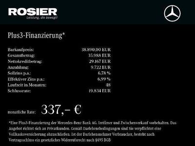 Gebraucht Mercedes CLA35 AMG Shooting Brake AMG 306 PS (225 kW) 2022 Schwarz / nachtschwarz Kombi