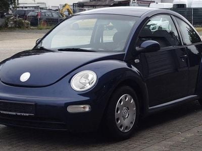 VW Beetle
