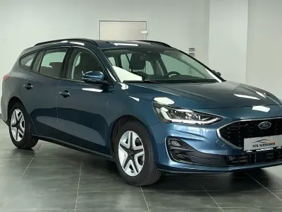 Gebraucht Ford Focus