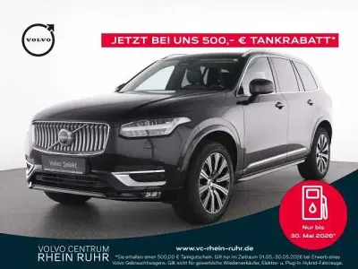 Gebraucht Volvo XC90 173 PS (127 kW) 2024 SUV