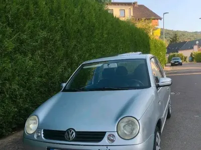 Gebraucht VW Lupo
