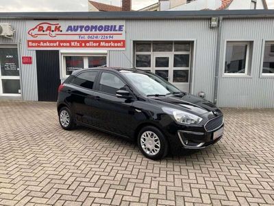 Ford Ka Plus