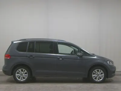 Gebraucht VW Touran