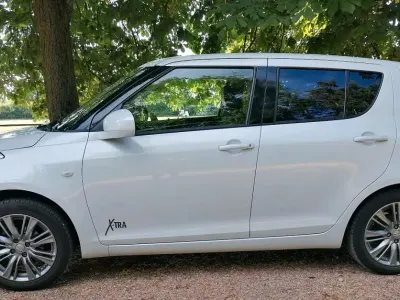 Gebraucht Suzuki Swift
