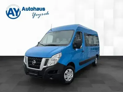 Gebraucht Nissan NV400