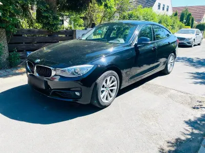 Gebraucht BMW 330