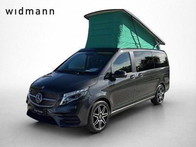 Mercedes V300