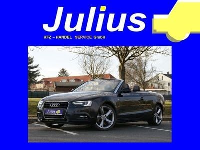 Audi A5 Cabriolet