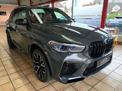 BMW X5 M