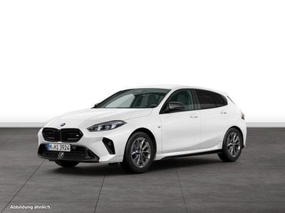 Gebraucht 2025 BMW M135 Shadowline Kleinwagen | 47.169 € (Etwas zu teuer)