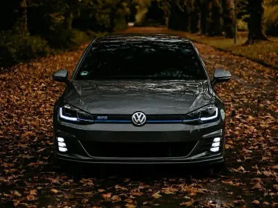 Gebraucht VW Golf VII