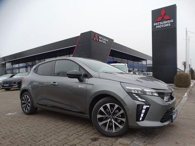 Nuova Mitsubishi Colt Plus 143 CV (105 kW) 2025 Grigio Berlina