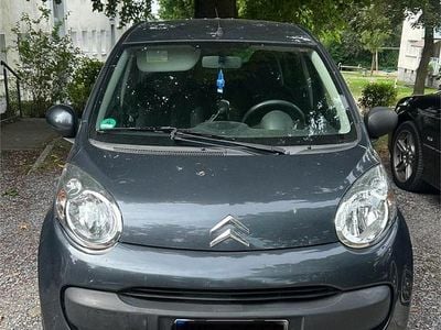 Citroën C1