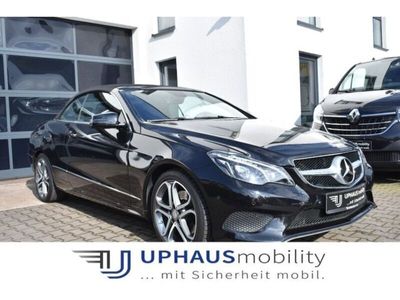 gebraucht Mercedes C220 E 220 E 220 dBlueTec*Airscarf*AHKschwenk