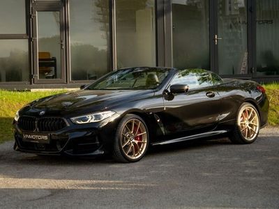 BMW M850