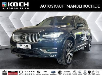 Usata Volvo XC90 173 CV (127 kW) 2023 SUV