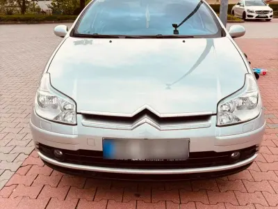 Gebraucht Citroën C5