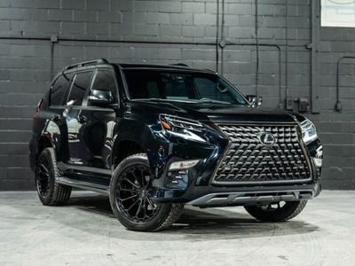 Lexus GX460
