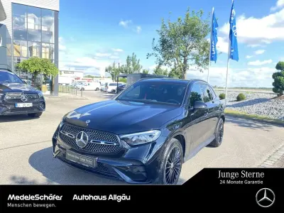 Gebraucht Mercedes GLC200