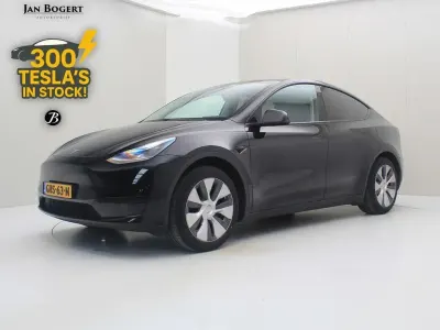 Gebraucht Tesla Model Y