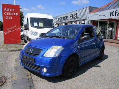 Citroën C2