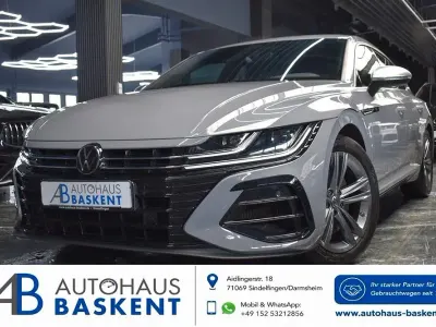 Gebraucht VW Arteon