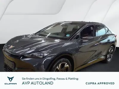 Gebraucht Cupra Tavascan Endurance 210 kW (286 PS) 2025 Uranograu SUV