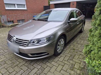 VW CC