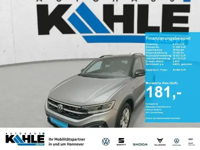 Używany VW T-Roc Cabriolet R-line 150 KM (110 kW) 2025 Srebrny SUV