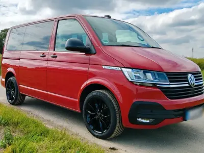Gebraucht VW Multivan