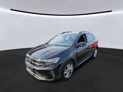 Gebraucht VW Taigo