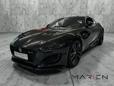 Gebraucht Jaguar F-Type