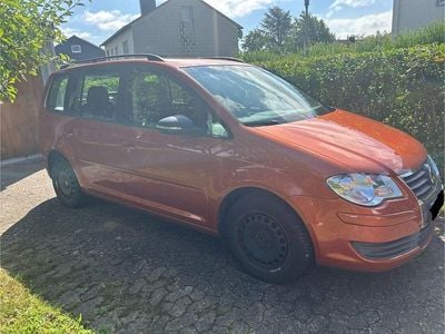 VW Touran