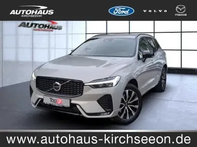 Gebraucht Volvo XC60 145 PS (106 kW) 2023 SUV