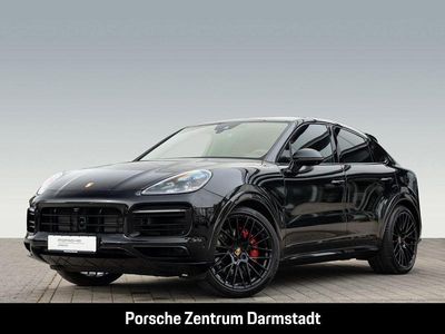 Gebraucht Porsche Cayenne GTS 460 PS (338 kW) 2021 Schwarz SUV