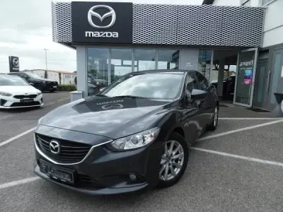 Gebraucht Mazda 6