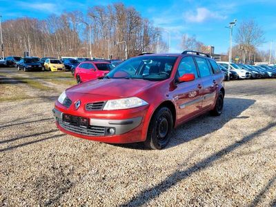 Renault Mégane GrandTour