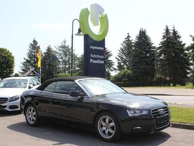 Audi A5 Cabriolet