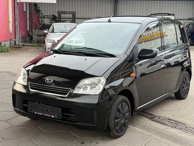 Daihatsu Cuore