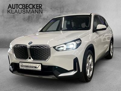 Usata BMW iX1 Performance 230 kW (313 CV) 2024 Bianco SUV