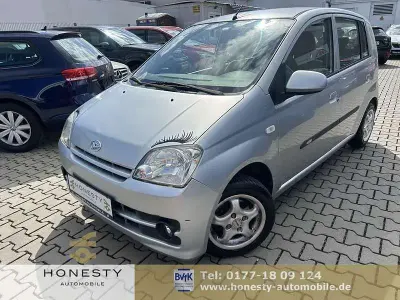 Gebraucht Daihatsu Cuore