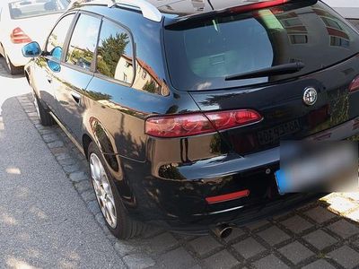 Alfa Romeo 159