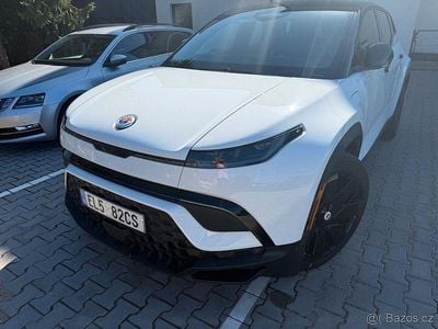 Weiß Gebraucht 2023 Fisker Ocean Extreme SUV | 29.999 €