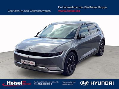 Gebraucht Hyundai Ioniq 5 167 kW (228 PS) 2023 Grau SUV