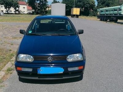 VW Golf III