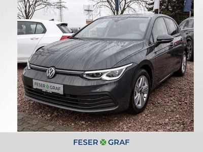 VW Golf VIII