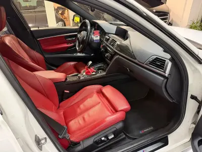 Occasion BMW 340