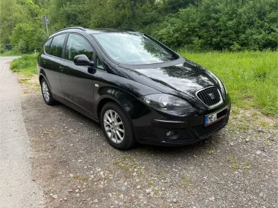 Gebraucht Seat Altea XL