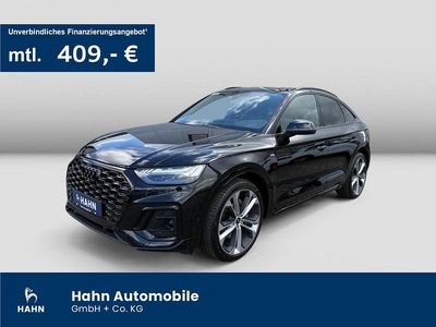 Gebraucht Audi Q5 Sportback S-Line 367 PS (269 kW) 2023 SUV
