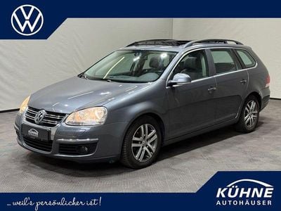 VW Golf VI